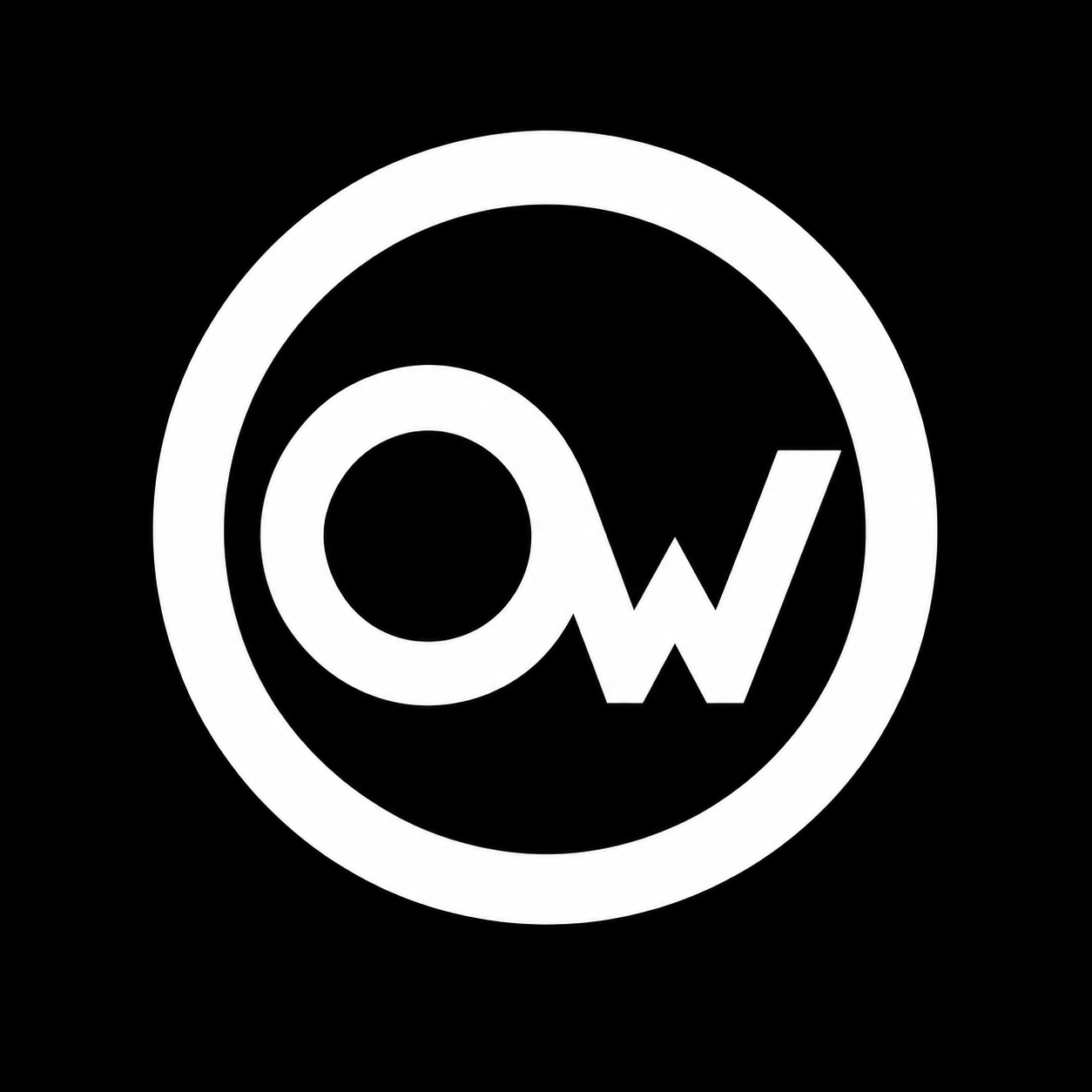 Open Weights Logo