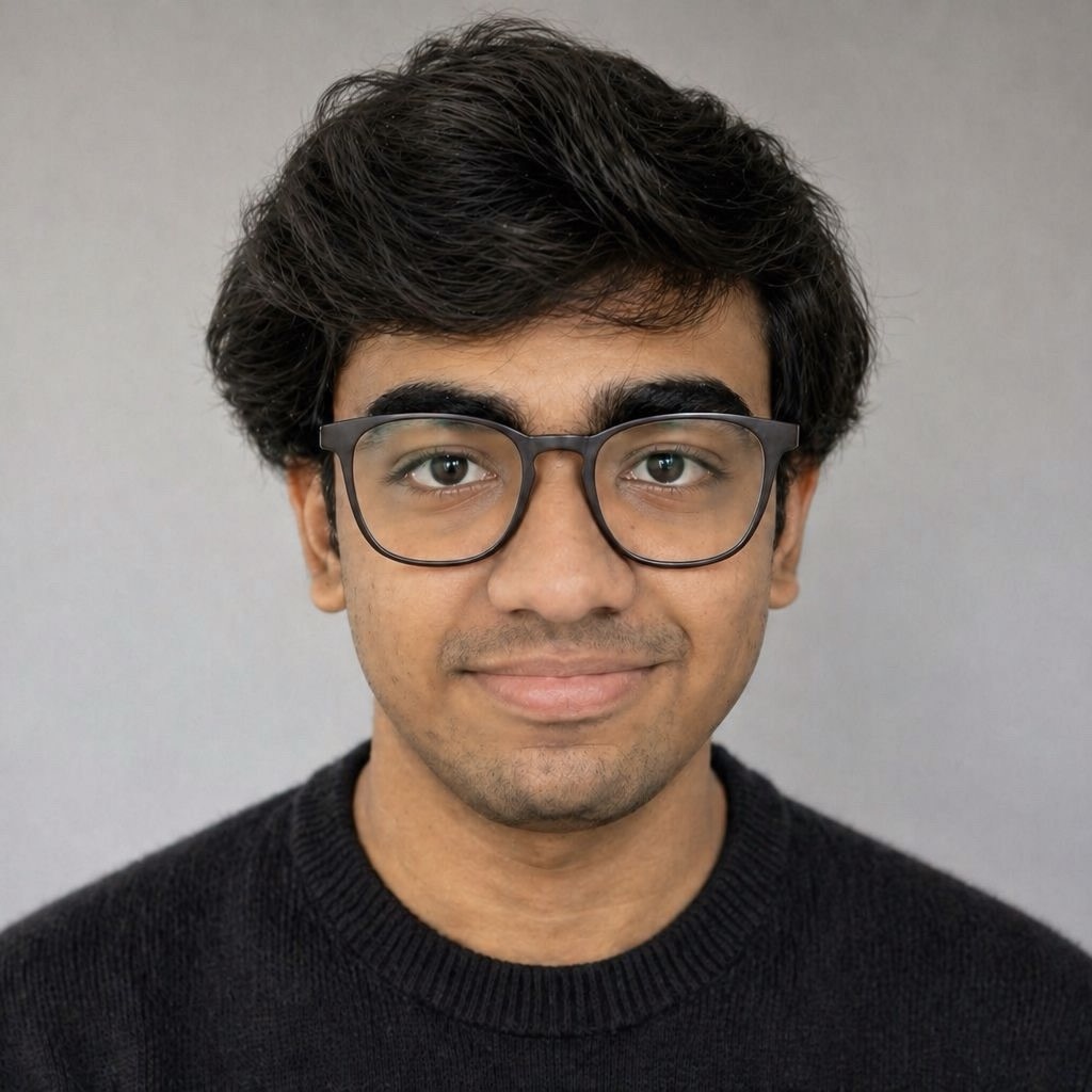 Aditya Singhal